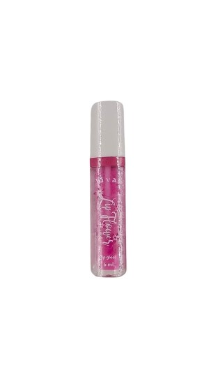 VIVAI LIP GLOSS FLOWER COR 04 6ML