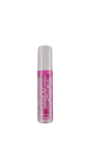 VIVAI LIP GLOSS FLOWER COR 05 6ML
