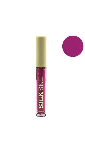 RUBY ROSE SILK SKIN BATOM LÍQUIDO COR SL02 3,5ML