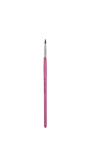 HELEN COLOR PINCEL P/UNHA 4# PINK