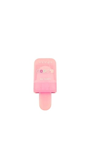 VIVAI LIP BALM FOFY'S COR 01 9G