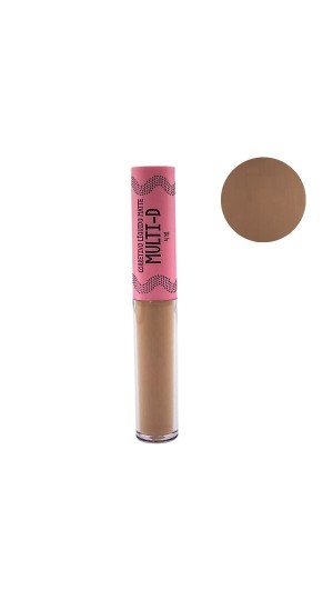 MIA MAKE CORRETIVO LIQUIDO MATTE 4ML COR 07