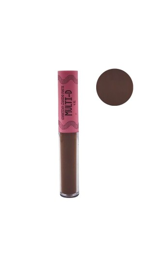 MIA MAKE CORRETIVO LIQUIDO MATTE 4ML COR 09