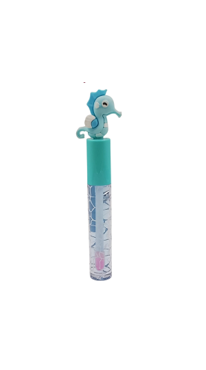 VIVAI SPLASH LIP GLOSS MÁGICO COR 5 5ML