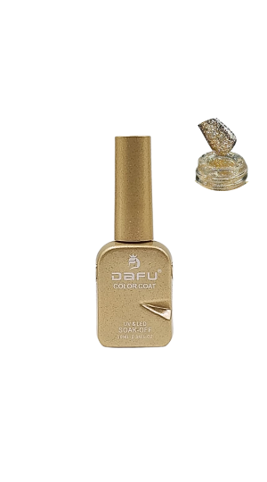 DAFU ESMALTE EM GEL M098