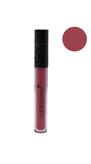 LUDURANA BATOM MATTE LIQUIDO NUDES CLÁSSICOS OUTONO 4,5ML