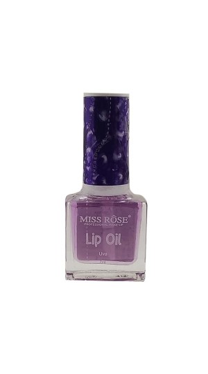 MISS RÔSE LIP OIL UVA 7ML