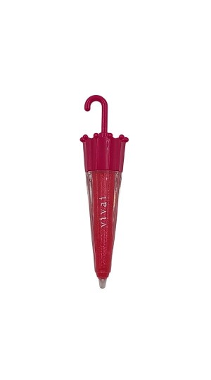 VIVAI GLOSS GUARDA-CHUVA COR 05 6ML