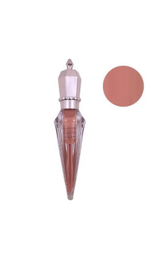PINK 21 BATOM LIQUIDO QUEEN GLOSS COR 05 5ML 
