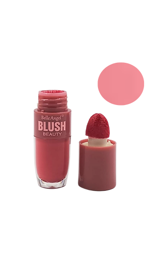 BELLE ANGEL BLUSH BEAUTY COR 2 8G