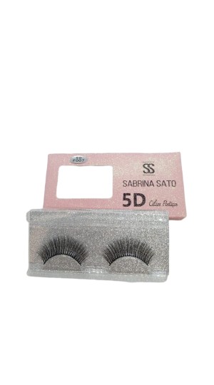 SABRINA SATO CILIOS POSTIÇO 5D F007
