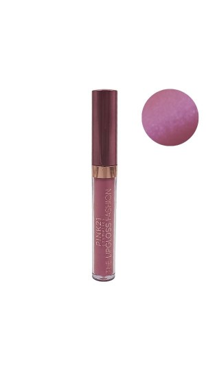 PINK 21 LIP GLOSS FASHION COR 06 3,5ML