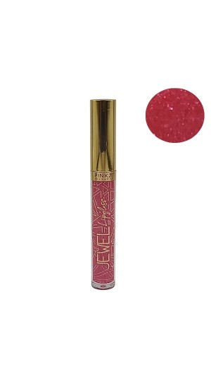 PINK 21 JEWEL LIP GLOSS COR 2 3,5ML 