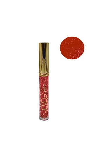 PINK 21 JEWEL LIP GLOSS COR 4 3,5ML 