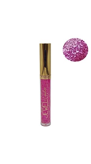 PINK 21 JEWEL LIP GLOSS COR 6 3,5ML 