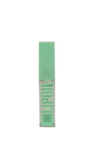 PINK 21 LIP OIL COR 03 4ML 