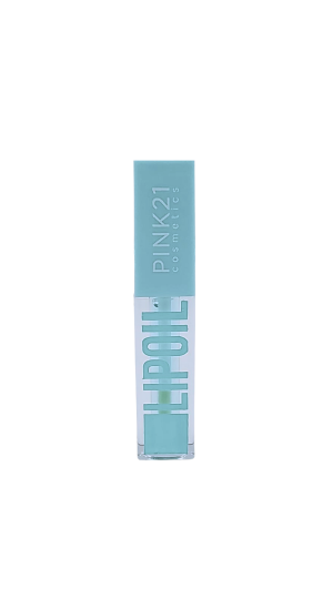 PINK 21 LIP OIL COR 02 4ML 