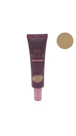 MIA MAKE BASE MULTI-D COR 03 30G