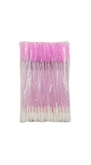 KIT DE ESCOVINHA + APLICADOR C/50