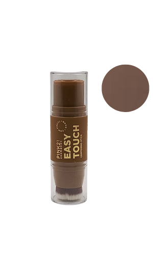 PINK 21 CONTORNO C/ PINCEL EASY TOUCH COR C2 8G