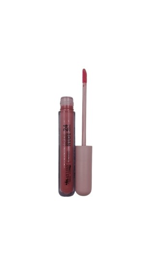 MAX LOVE LIP OIL 24 HORAS COR 807 5ML