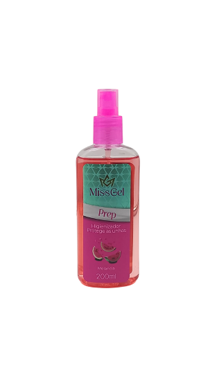MISS GEL PREP 200ML 