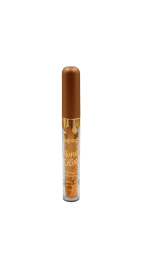 DAPOP LIP GLOSS HIDRATANTE HONEY KISS 5ML 