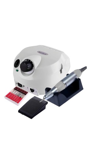 D&Z NAIL DRIL PORQUINHO 30.000 RPM