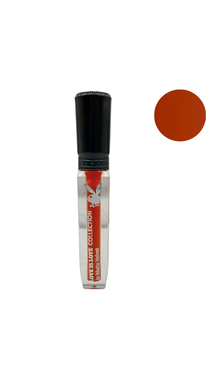 PLAYBOY LOVE IS LOVE COLLECTION LIP MATTE VELVET COR 5 3ML