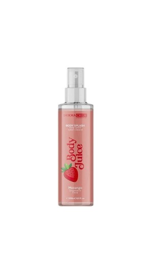 DERMA CHEM BODY JUICE BODY SPLASH DE MELANCIA 200ML 