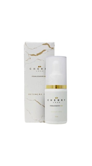 CHERRY LASH  FINALIZADOR PRO 40ML