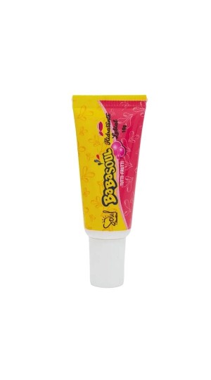 SOUL HIDRATANTE LABIAL TUTTI FRUTTI BABASOUL 10G