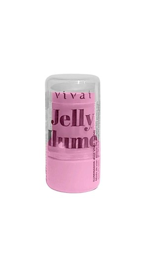 VIVAI ILUMINADOR JELLY ILUME COR 4 5G