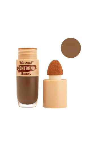 BELLE ANGEL CONTORNO BEAUTY ESSENCIAL COR 01 