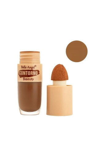 BELLE ANGEL CONTORNO BEAUTY ESSENCIAL COR 03