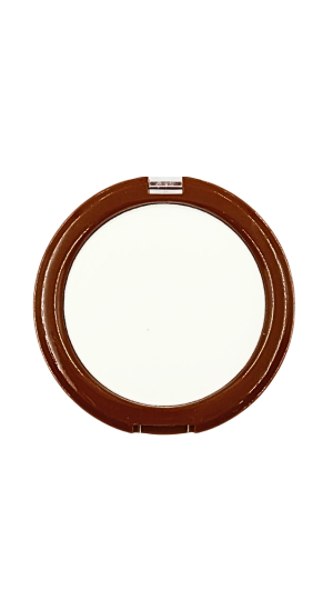 DAPOP PÓ FACIAL TRANSLÚCIDO MATTE LEITE DE COCO 10G