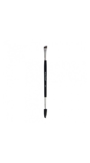 MACRILAN PINCEL DUPLO ESCOVA E CHANFRADO A14 6G