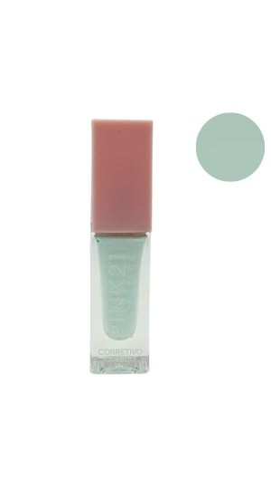 PINK 21 CORRETIVO LIQUIDO COR 06 9ML 