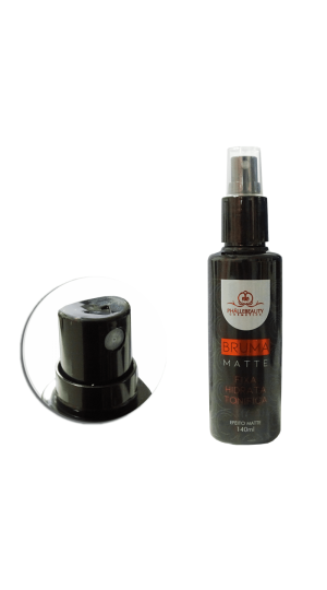 PHALLEBEAUTY BRUMA MATTE 140ML