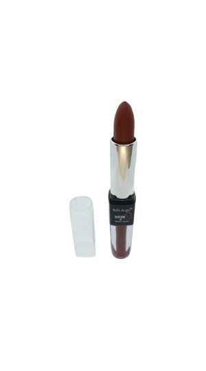 BELLE ANGEL BATOM 2 EM 1 COR 09