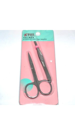 MIXUEER TESOURA E PINÇA