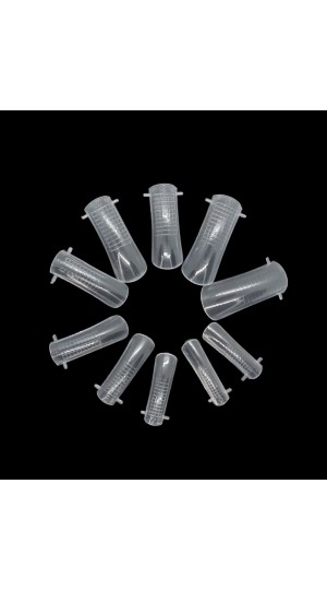 NAIL TIPS UNHA MOLDE F1