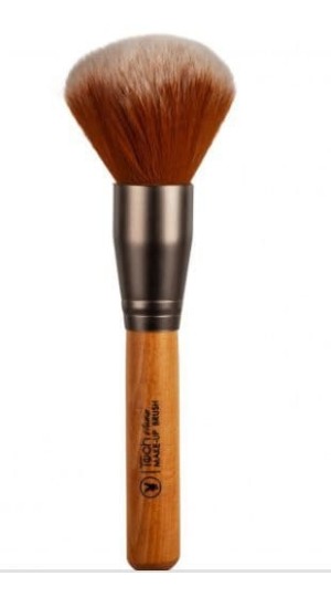 PLAYBOY PINCEL TECH STUDIO WOOD P/ PÓ HB94627