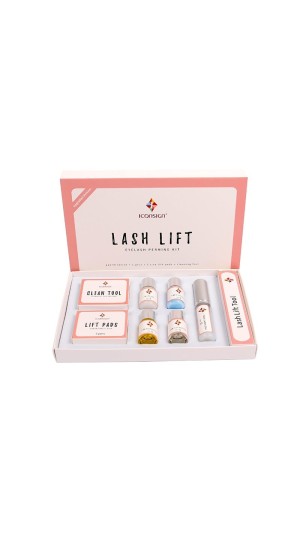 ICONSIGN LASH LIFT