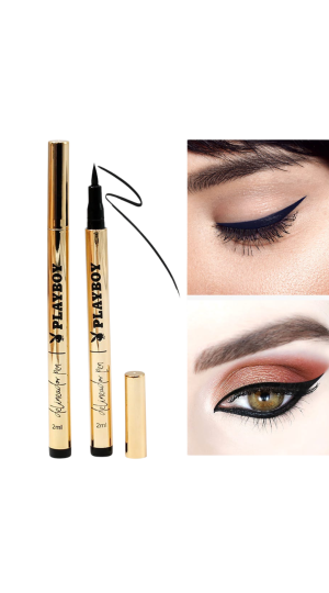 PLAYBOY CANETA DELINEADORA PEN 2ML