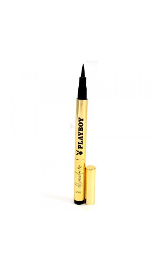PLAYBOY CANETA DELINEADORA PEN 2ML