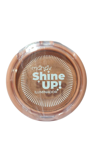 MAHAV SHINE UP ILUMINADOR COR 01