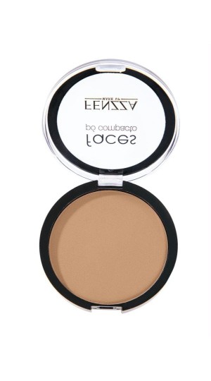 FENZZA FACES PÓ COMPACTO COR 04 12G