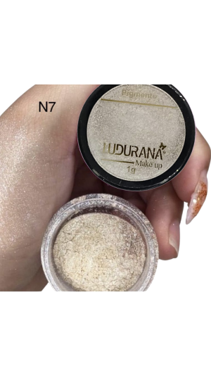 LUDURANA PIGMENTO 07 1G