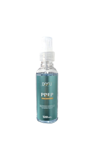 DAFU PREP 120ML